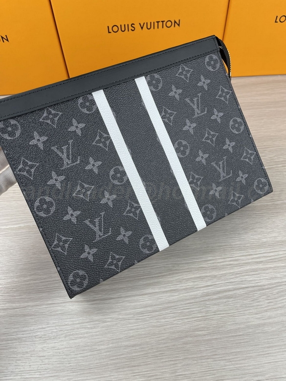 LV Wallets 170